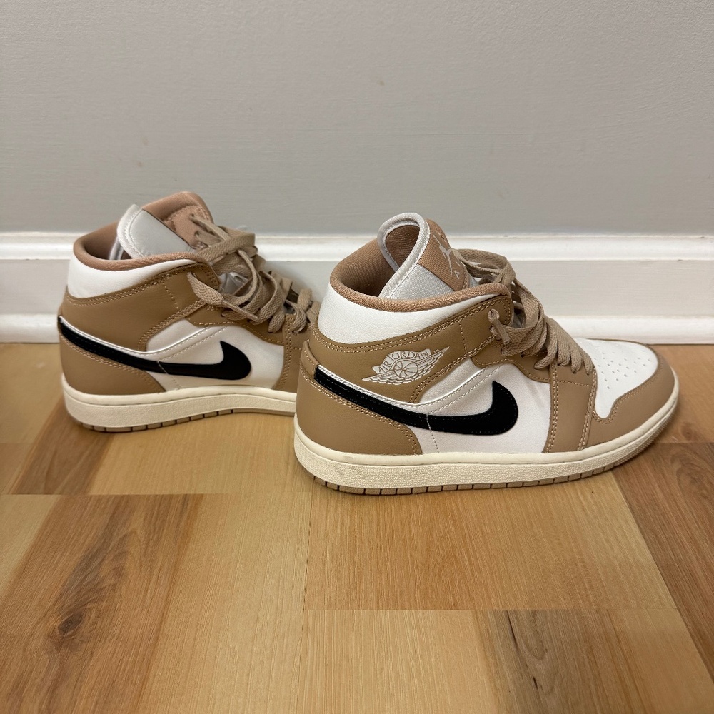 Nike Air Jordan